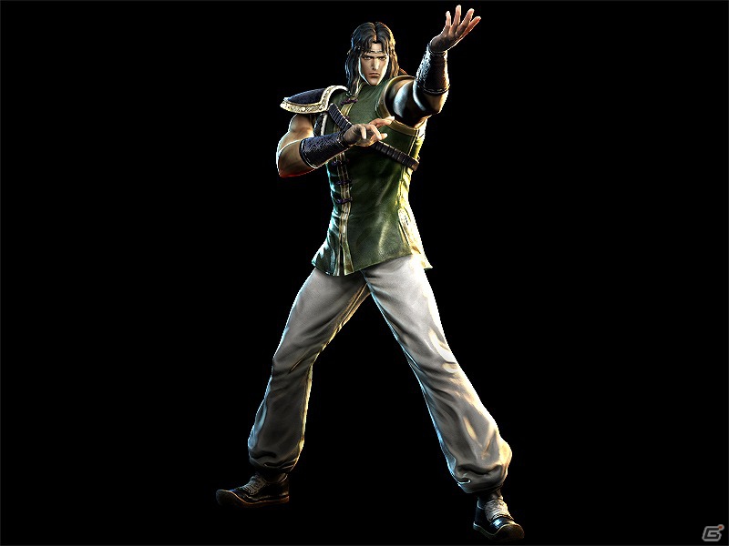 PS3/Xbox 360「真・北斗無双」早期購入特典の配信日が12月20に前倒し―Wii U版のダウンロード販売も決定の画像2