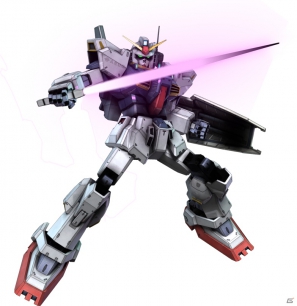 iPhone「ガンダムエリアウォーズ」総力戦イベント「宇宙を駆ける」を開催―Zガンダムやキュベレイをゲットしようの画像5