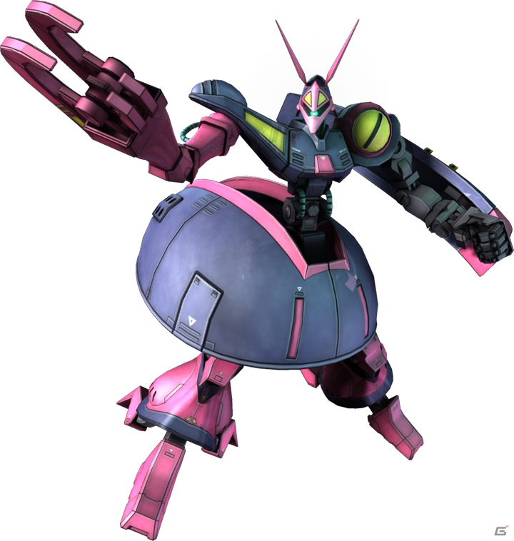 iPhone「ガンダムエリアウォーズ」総力戦イベント「宇宙を駆ける」を開催―Zガンダムやキュベレイをゲットしようの画像6