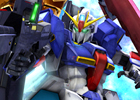 iPhone「ガンダムエリアウォーズ」総力戦イベント「宇宙を駆ける」を開催―Zガンダムやキュベレイをゲットしよう