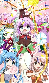 豪華スタッフを起用したアニメ演出が魅力のiOS「マキナ×ドールズ」が本日12月7日より配信開始の画像14