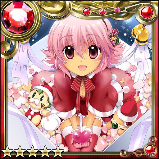 iOS/Android「ギルティドラゴン 罪竜と八つの呪い」20万ダウンロード突破記念！限定SRユニット「レナの贈り物」が手に入るキャンペーンを実施の画像1