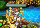 PC「神羅万象フロンティア」1周年を記念した大アップデートが12月11日に実施―新たな冒険マップとして森林地域＆南洋地域が追加