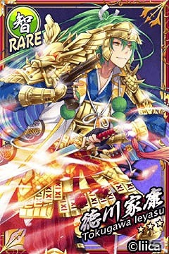 Mobage「戦国学園KABUKI」iOS/Android版が配信開始！「ゴールデンガチャ」のチケットなどが手に入る各種キャンペーンを実施中の画像12