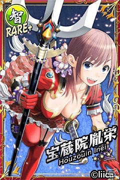 Mobage「戦国学園KABUKI」iOS/Android版が配信開始！「ゴールデンガチャ」のチケットなどが手に入る各種キャンペーンを実施中の画像13