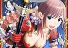 Mobage「戦国学園KABUKI」iOS/Android版が配信開始！「ゴールデンガチャ」のチケットなどが手に入る各種キャンペーンを実施中