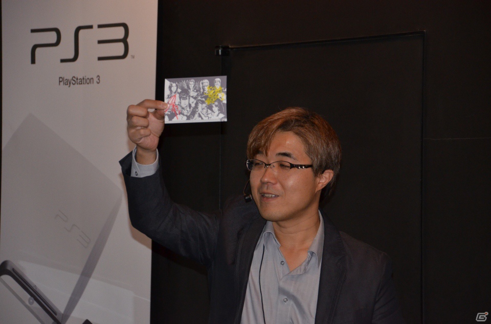 DLCで追加のプレイアブルキャラクターも準備中―鯉沼プロデューサーと片岡ディレクターによる「真・北斗無双」トークショー模様をお届けの画像29