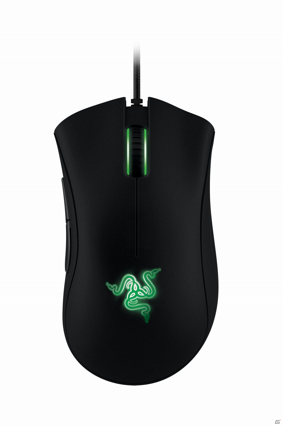 ゲーミングマウス「Razer Deathadder 2013」と2種類のハードタイプゲーミングマウスマットが12月21日に発売の画像1