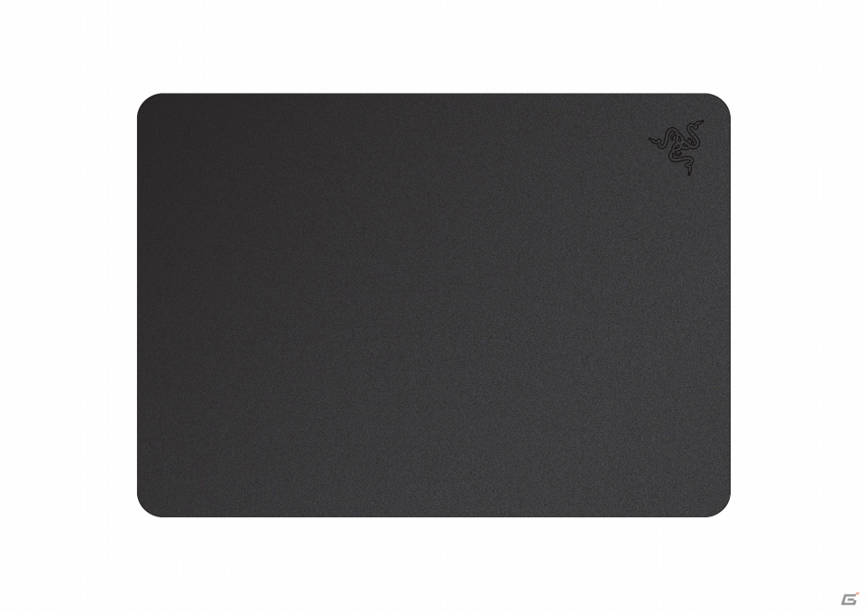 ゲーミングマウス「Razer Deathadder 2013」と2種類のハードタイプゲーミングマウスマットが12月21日に発売の画像10