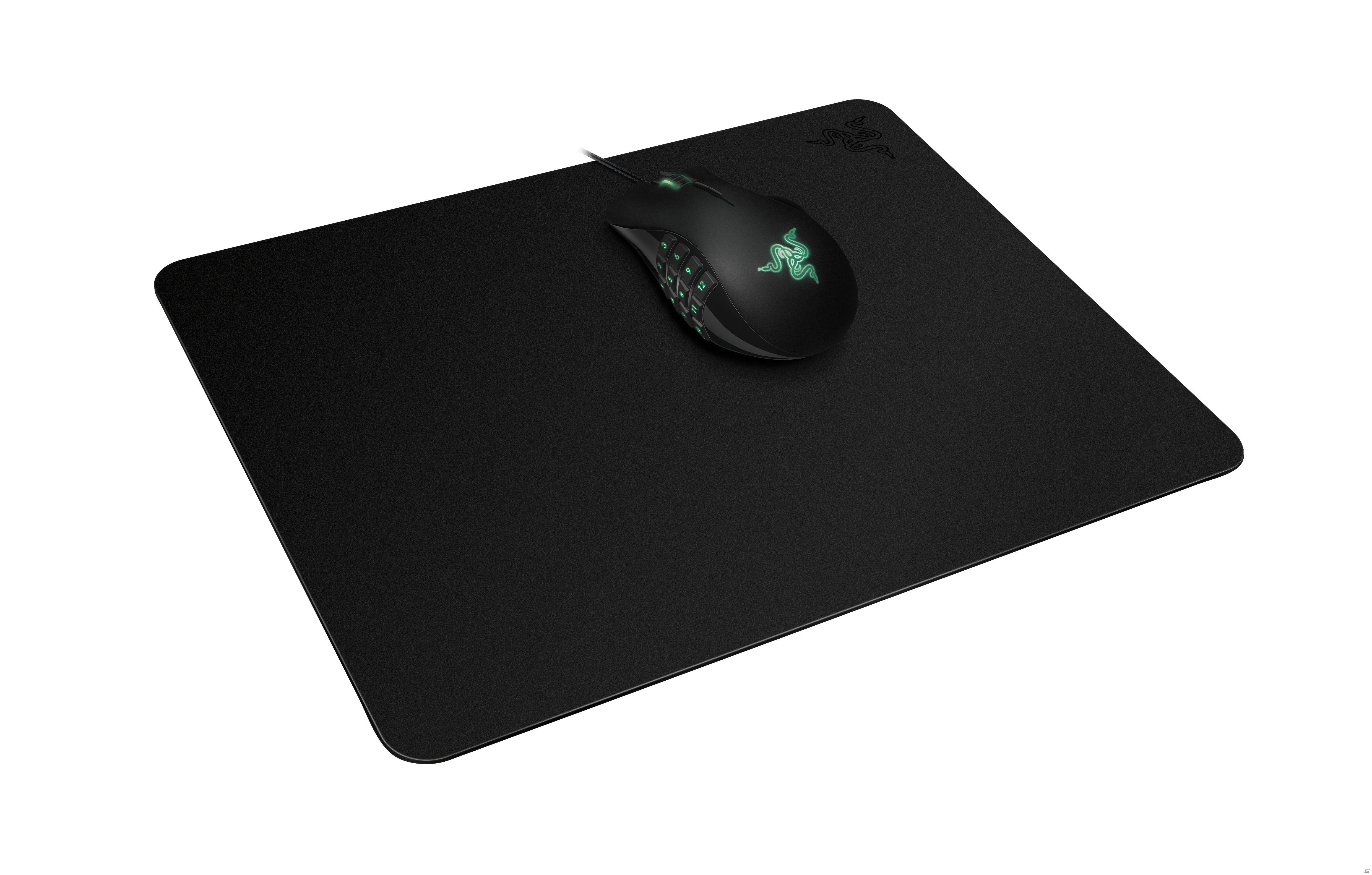 ゲーミングマウス「Razer Deathadder 2013」と2種類のハードタイプゲーミングマウスマットが12月21日に発売の画像12