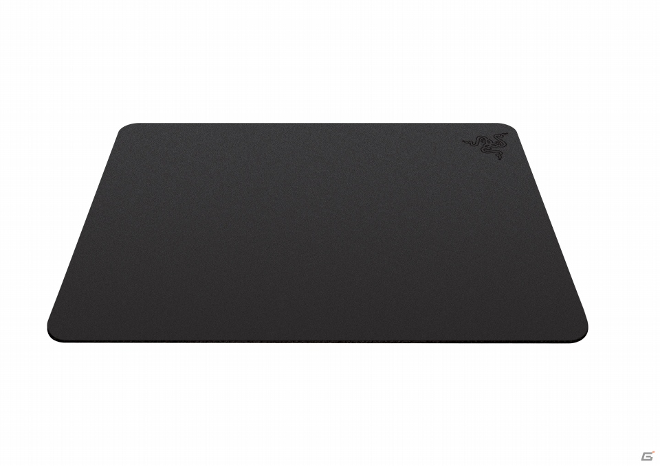 ゲーミングマウス「Razer Deathadder 2013」と2種類のハードタイプゲーミングマウスマットが12月21日に発売の画像8