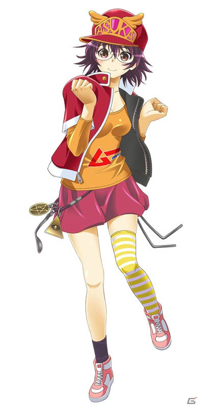 「月刊ムー」×Yahoo！Mobage「アイコレ」の異色タッグが実現！？世界の謎と神秘に挑むニューアイドルが「アイコレ」でデビュー！Gamer限定アイテムもあるよ♪の画像5