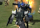 PC「機動戦士ガンダムオンライン」オープンβテストが12月19日より実施決定＆先行登録受付実施中！一年戦争の開戦に備えよう