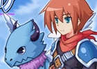 Android用ファンタジーRPG「空のフォークロア」12月10日よりGoogle Playにて配信開始―空のグリモア（神様）と契約して冒険に旅立とう