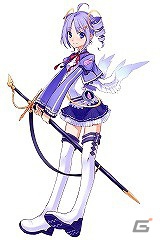 「わグルま！」本日12月10日よりニコニコアプリにて配信開始！ログインするだけで女の子モンスターが手に入るキャンペーンも開催の画像3