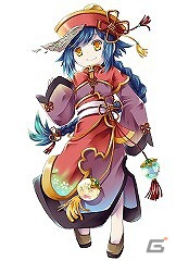 「わグルま！」本日12月10日よりニコニコアプリにて配信開始！ログインするだけで女の子モンスターが手に入るキャンペーンも開催の画像4