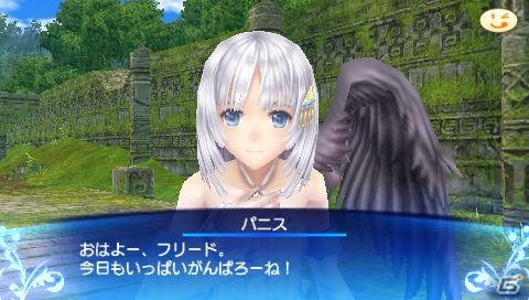 セガ、「ジャンプフェスタ2013」出展内容を公開！PSP「シャイニング・アーク」の最新映像やPS Vita「初音ミク -Project DIVA- f」などのプレイアブルを出展の画像2