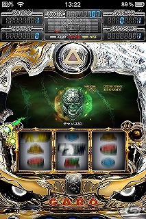 ホール導入に先駆け牙狼ワールドを体感しよう！iPhone/Android「SLOT牙狼 FREE」12月10日より配信開始の画像4