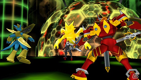 PSP「デジモンアドベンチャー」にシリーズ15周年記念デジモン「ハックモン」「ガンクゥモン」が登場！イベント分岐＆サブエピソードも紹介の画像10