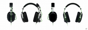 完全カスタマイズマウス「Razer Ouroboros」とゲーミングヘッドセット「Razer BlackShark」が12月21日に発売の画像10