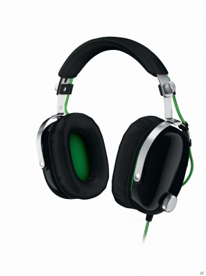 完全カスタマイズマウス「Razer Ouroboros」とゲーミングヘッドセット「Razer BlackShark」が12月21日に発売の画像12