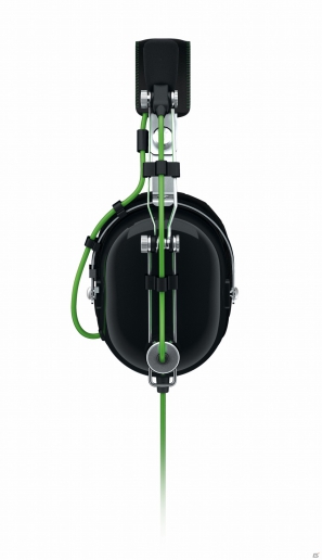 完全カスタマイズマウス「Razer Ouroboros」とゲーミングヘッドセット「Razer BlackShark」が12月21日に発売の画像14