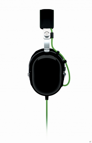 完全カスタマイズマウス「Razer Ouroboros」とゲーミングヘッドセット「Razer BlackShark」が12月21日に発売の画像15