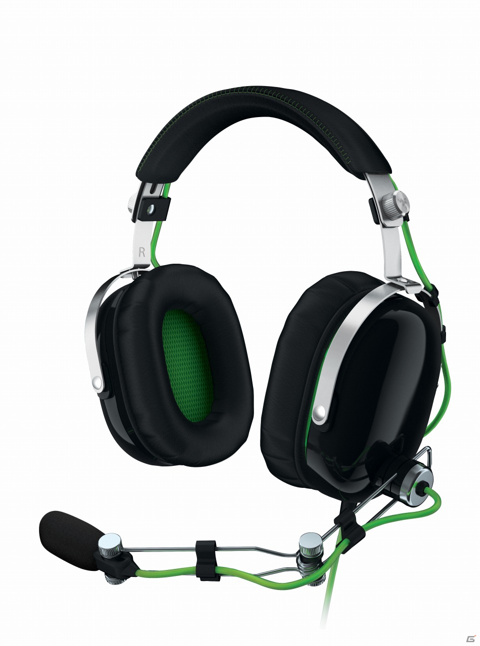 完全カスタマイズマウス「Razer Ouroboros」とゲーミングヘッドセット「Razer BlackShark」が12月21日に発売の画像11
