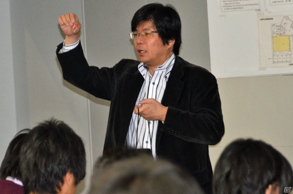 カードゲームビジネスのノウハウやブシロードの今後の展開も垣間見えた木谷高明氏の講演会をリポートの画像1