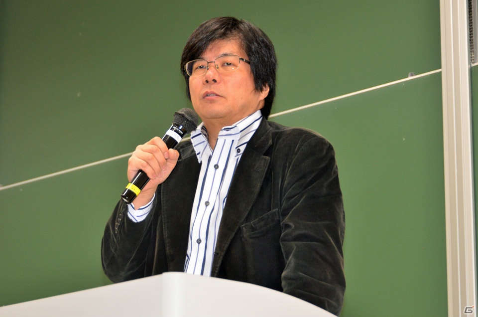 カードゲームビジネスのノウハウやブシロードの今後の展開も垣間見えた木谷高明氏の講演会をリポートの画像2