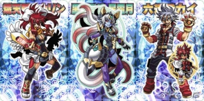 PC「神羅万象フロンティア」一周年記念大リニューアル＆クリスマスイベント「鳳凰学園冬休み祭り」を実施の画像1