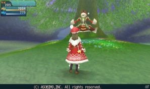 iOS/Android「オンラインRPGセレスアルカ」にてクリスマス限定イベント「星夜祭」が開催！クリスマスアバターで限定クエストに挑戦しようの画像18