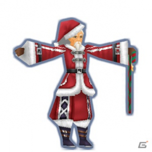 iOS/Android「オンラインRPGセレスアルカ」にてクリスマス限定イベント「星夜祭」が開催！クリスマスアバターで限定クエストに挑戦しようの画像46