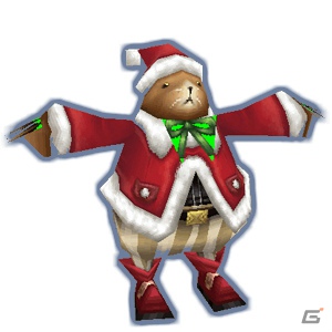 iOS/Android「オンラインRPGセレスアルカ」にてクリスマス限定イベント「星夜祭」が開催！クリスマスアバターで限定クエストに挑戦しようの画像44
