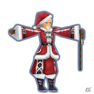 iOS/Android「オンラインRPGセレスアルカ」にてクリスマス限定イベント「星夜祭」が開催！クリスマスアバターで限定クエストに挑戦しようの画像46
