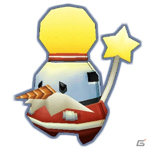 iOS/Android「オンラインRPGセレスアルカ」にてクリスマス限定イベント「星夜祭」が開催！クリスマスアバターで限定クエストに挑戦しようの画像51