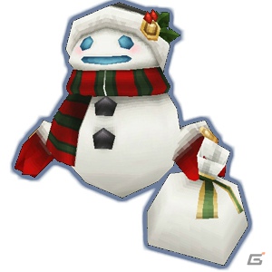 iOS/Android「オンラインRPGセレスアルカ」にてクリスマス限定イベント「星夜祭」が開催！クリスマスアバターで限定クエストに挑戦しようの画像53