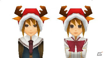iOS/Android「オンラインRPGセレスアルカ」にてクリスマス限定イベント「星夜祭」が開催！クリスマスアバターで限定クエストに挑戦しようの画像55