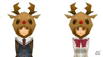 iOS/Android「オンラインRPGセレスアルカ」にてクリスマス限定イベント「星夜祭」が開催！クリスマスアバターで限定クエストに挑戦しようの画像56