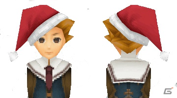 iOS/Android「オンラインRPGセレスアルカ」にてクリスマス限定イベント「星夜祭」が開催！クリスマスアバターで限定クエストに挑戦しようの画像57