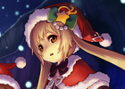 iOS/Android「オンラインRPGセレスアルカ」にてクリスマス限定イベント「星夜祭」が開催！クリスマスアバターで限定クエストに挑戦しよう