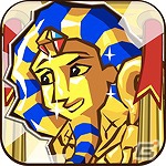 iOS「Go！Go！MUSEUM」米国App Storeのゲームカテゴリ無料ランキングにてTOP10入りを達成の画像2
