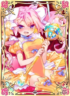魔女が恋しちゃうカードバトルゲーム「恋と秘宝とコンヴァルト」がGREEにて提供開始の画像1