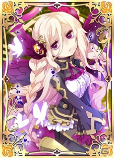 魔女が恋しちゃうカードバトルゲーム「恋と秘宝とコンヴァルト」がGREEにて提供開始の画像2