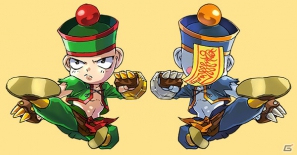 iOS/Android「ケリ姫スイーツ」新エリアや新キャラクターなどを追加する初の大型アップデートが実施の画像5