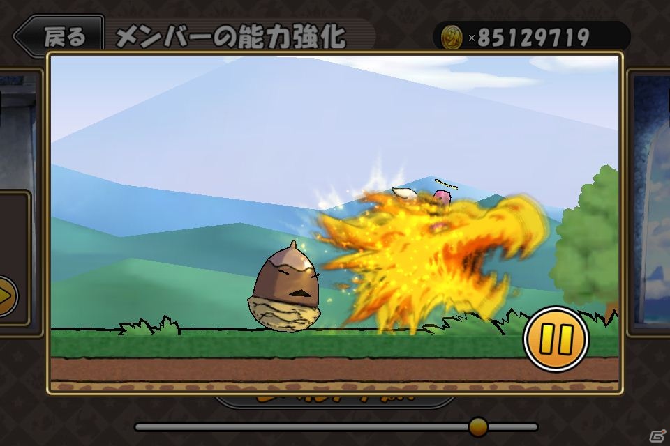 iOS/Android「ケリ姫スイーツ」新エリアや新キャラクターなどを追加する初の大型アップデートが実施の画像7