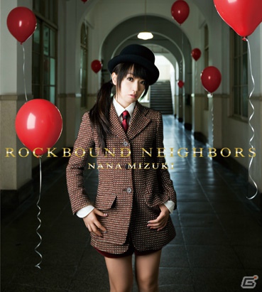 PSP「シャイニング・アーク」水樹奈々さんのアルバム「ROCKBOUND NEIGHBORS」に封入されるスペシャルコードで謎のキャラクター「セラフィム」が使用可能に！の画像2