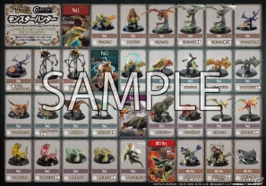「カプコンフィギュアビルダー スタンダードモデル モンスターハンター Vol.6」発売記念！写真募集キャンペーン＆フィギュアコンテスト開催の画像11