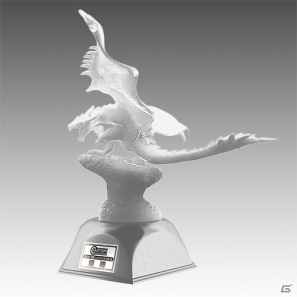 「カプコンフィギュアビルダー スタンダードモデル モンスターハンター Vol.6」発売記念！写真募集キャンペーン＆フィギュアコンテスト開催の画像7