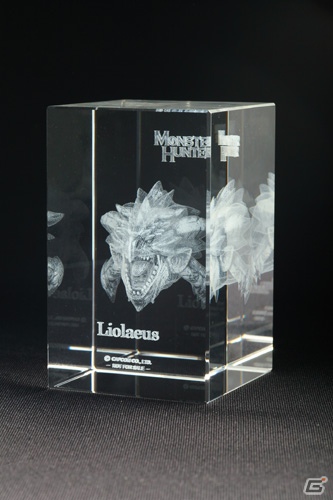 「カプコンフィギュアビルダー スタンダードモデル モンスターハンター Vol.6」発売記念！写真募集キャンペーン＆フィギュアコンテスト開催の画像1